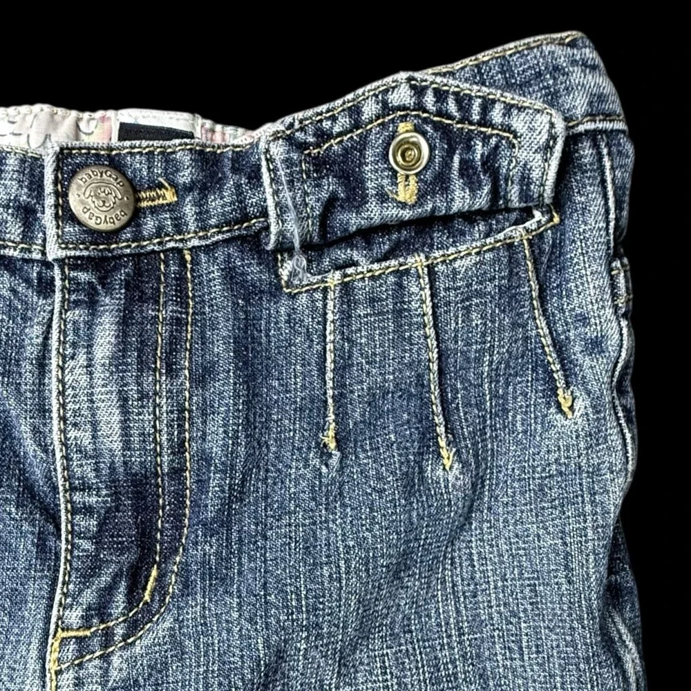 GAP these vintage
